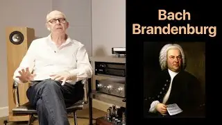 Bach Brandenburg No. 5: The concerto that defined Jazz, Prog-Rock, Metal & even some Pop formats