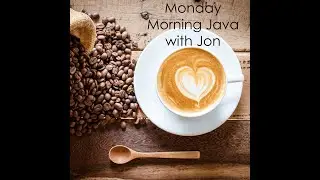 Java with Jon - Sprocket Talk 11.30.2020