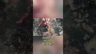 Godzilla FLYING!?!? Scar King TRAPPED SHIMO! SCYLLA Fight in Godzilla x Kong The New Empire Trailer!