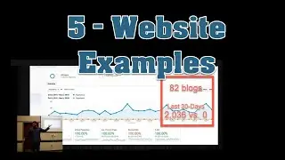 What is SEO Step 1? Best Blog Examples to Launch a Legacy!