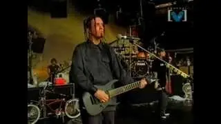 Korn - Shoots and Ladders/Justin [Live at Big Day Out 1999]