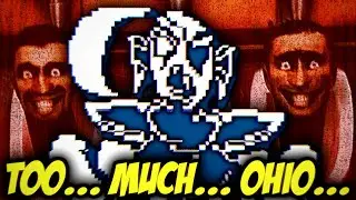 Worst Undertale Mod Ever Made? (Skibiditale)