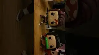 More Funko Collections!