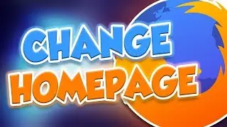 How To Change Homepage In Mozilla Firefox