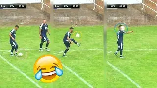 FUNNY SOCCER FOOTBALL VINES 2022 🤣 FAILS, GOALS, SKILLS #116