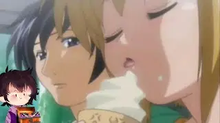 Reaccionando y Narrando a Boku No Pico OVA 1