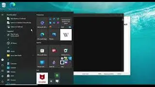Enable auto fill in command prompt