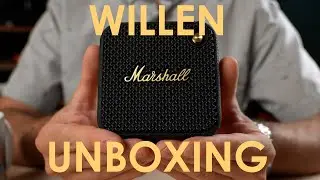 Marshall Willen - My First Impressions!