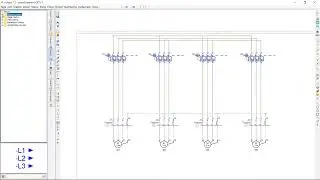 On our own behalf: creating electrical circuit diagrams with Cofaso