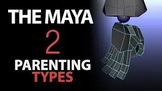 The Maya Parenting and Constraint