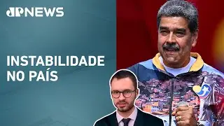 Como oposição reagirá se Maduro ganhar na Venezuela? Fabrizio Neitzke analisa