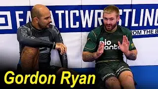 What Every BJJ White Belt And Blue Belt Should Learn And Focus In Jiu Jitsu by Gordon Ryan