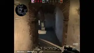 CSGO  :   BUNNYHOP  SCRIPT?