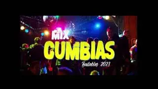 MIX CUMBIA BAILABLE 2023-MIX LA DUDA(SED DE AMOR,NIÑA TONTA,DEJAR DE AMARTE,CARIÑITO,CERVECERO)