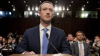 Is the end of Facebook near? Proposed Congressional regulations could kill the network HD