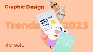 Graphic Design Trends