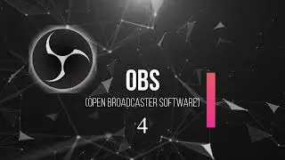 OBS | Image Mask in OBS (Open Broadcaster Software)