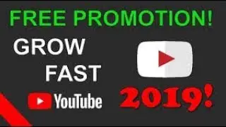 How to promote your Youtube Videos? | Bangla Tutorial | App bangla intro