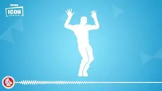 Fortnite - Shout! - Music Emote Audio