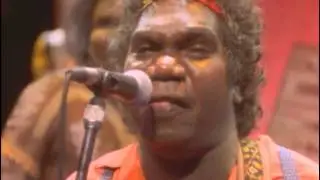 Yothu Yindi - Treaty (Original Version)