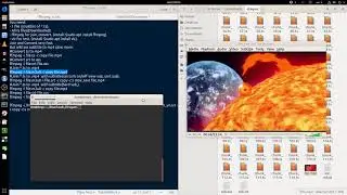 FFMPEG: ts(s) to mp4 | srt to mp4 | subtitle