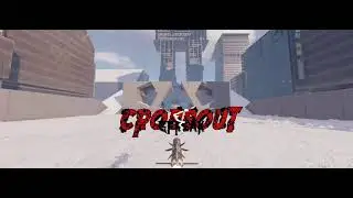 Crossout - GFreak УГАР