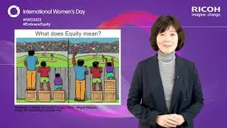 Ricoh - International Women's Day 2023