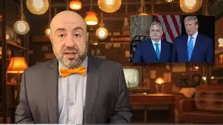 Орбан слил план Трампа про конец войны, Байден встретился с Дудой и Туском, начался сбор подписей