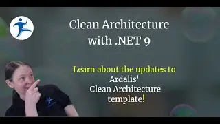 Clean Architecture with .NET 9