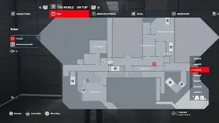 Where To Find A Banana In Dubai - Hitman 3