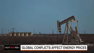 We'll Need Oil and Gas for a Long Time, Edens Says