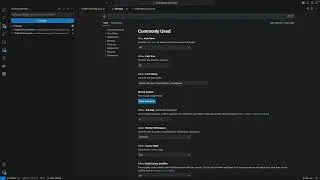 VScode how to disable Incoming/Outgoing changes graph | The TechFlow