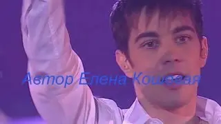 Нереально красивый голос Франции - Грегори Лемаршаль Gregory Lemarchal 