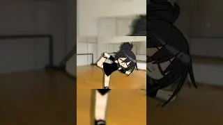 ~Bailarina~ #gacha #fy #soft #meme #viral #trend #fyp