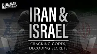 Israel vs Iran: Who Dominates the Silent Cyber War?