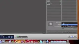 How To AutoTune In GarageBand 09' EASY!