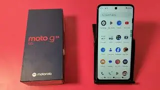 How to turn on battery saver in Moto G34 5G || Moto me battery saver Kaise chalu kare