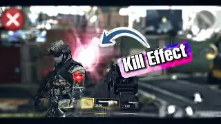 How to Get COOL Kill Effects | COD Mobile