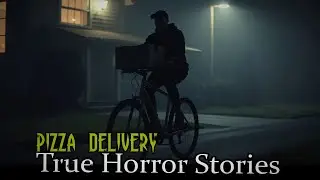 3 TRUE Scary Pizza Delivery Horror Stories