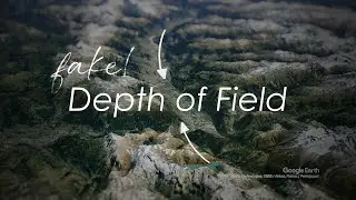 3 Ways to Fake Depth of Field in Adobe After Effects