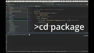 How to Create a Reusable Flutter Package ? | Tutorial | Dart