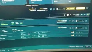 Dual mining with New Nicehash Miner - CPU and GPU mining