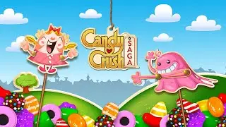 How to Install Candy Crush Saga on PC or Laptop