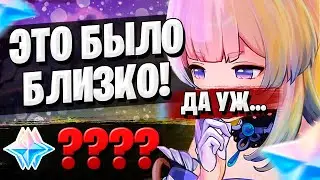 ЖАДНЫЙ БАННЕР КОКОМИ? | ОТКРЫТИЕ МОЛИТВ КОКОМИ | Годовщина Genshin Impact 2.1