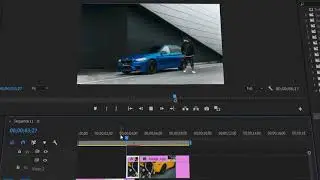 Split 3D Transitions | Premiere Pro Presets - Motion Array