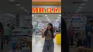 Mr. DIY Haul 💗🌷✨ From Rs. *49* 😭😭❤️❤️ || Tejasvi Rajput || #ytshorts #fashion #haul