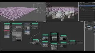 Blender 3.0 alpha: Level-of-Detail-switch