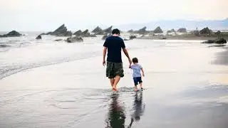 Как объяснить ребенку, что родители не могут жить вместе? Как объяснить ребенку развод родителей?