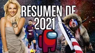 El Mundo Después del Confinamiento - 2021