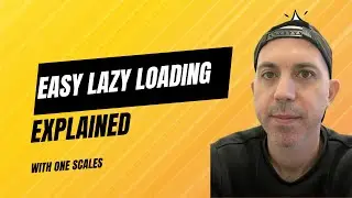 How to Lazy Load for Speed Optimization